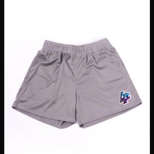 INAKA POWER CANVAS SHORTS - JAZZ - AWAY